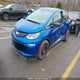 1G1FY6S0XK4120590 2019 Chevrolet Bolt Ev Lt auction photo thumbnail 2