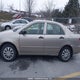 2T1BR32E47C808683 2007 Toyota Corolla auction photo thumbnail 14