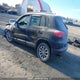 WVGAV7AX7CW543126 2012 Volkswagen Tiguan 2.0 Tsi Comfortline/2.0 Tsi Trendline auction photo thumbnail 3