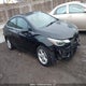 1G1BE5SM5J7100278 2018 Chevrolet Cruze Lt Auto auction photo thumbnail 1