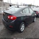 1G1BE5SM5J7100278 2018 Chevrolet Cruze Lt Auto auction photo thumbnail 4