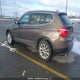 5UXWX7C50DL981147 2013 BMW X3 3.5I auction photo thumbnail 3