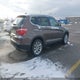 5UXWX7C50DL981147 2013 BMW X3 3.5I auction photo thumbnail 4
