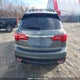 5FRYD4H48GB506529 2016 Acura Mdx Technology auction photo thumbnail 17