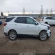 3GNAXUEV4NL278252 2022 Chevrolet Equinox Lt auction photo thumbnail 14