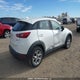 JM1DKFC71L1466381 2020 Mazda Cx-3 Gs auction photo thumbnail 4