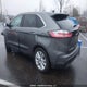2FMPK4K99NBA75888 2022 Ford Edge Titanium auction photo thumbnail 3