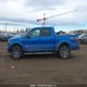 1FTFW1ET0EKF58055 2014 Ford F-150 Fx4 auction photo thumbnail 15