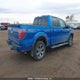 1FTFW1ET0EKF58055 2014 Ford F-150 Fx4 auction photo thumbnail 4
