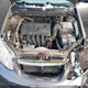 2T1BR32E43C766980 2003 Toyota Corolla Ce/Le/S auction photo thumbnail 10