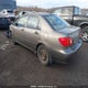 2T1BR32E43C766980 2003 Toyota Corolla Ce/Le/S auction photo thumbnail 3