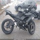 JKAEXEK14KDA33841 2019 Kawasaki Ex650 F auction photo thumbnail 14