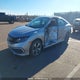 2HGFC2F53MH006037 2021 Honda Civic Lx auction photo thumbnail 2