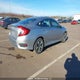 2HGFC2F53MH006037 2021 Honda Civic Lx auction photo thumbnail 4