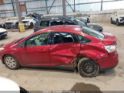 1FAHP3F21CL110055 2012 Ford Focus Se auction photo thumbnail 15
