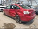 1FAHP3F21CL110055 2012 Ford Focus Se auction photo thumbnail 3