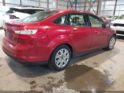 1FAHP3F21CL110055 2012 Ford Focus Se auction photo thumbnail 4