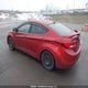 5NPDH4AE0EH534685 2014 Hyundai Elantra Se/Sport/Limited auction photo thumbnail 3