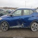 3N1CP5CU5JL495906 2018 Nissan Kicks S/Sr/Sv auction photo thumbnail 14