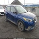 3N1CP5CU5JL495906 2018 Nissan Kicks S/Sr/Sv auction photo thumbnail 1