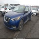 3N1CP5CU5JL495906 2018 Nissan Kicks S/Sr/Sv auction photo thumbnail 2