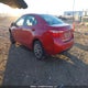 2T1BURHE9KC175745 2019 Toyota Corolla L/Le/Xle/Se/Xse auction photo thumbnail 3