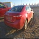2T1BURHE9KC175745 2019 Toyota Corolla L/Le/Xle/Se/Xse auction photo thumbnail 4