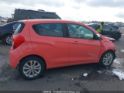 KL8CD6SA4JC447952 2018 Chevrolet Spark 1Lt Cvt auction photo thumbnail 14