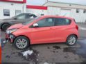KL8CD6SA4JC447952 2018 Chevrolet Spark 1Lt Cvt auction photo thumbnail 15