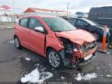 KL8CD6SA4JC447952 2018 Chevrolet Spark 1Lt Cvt auction photo thumbnail 1