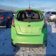 3FADP4EJ8EM218221 2014 Ford Fiesta Se auction photo thumbnail 16