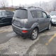 JA4JT3AX9AZ602766 2010 Mitsubishi Outlander auction photo thumbnail 4
