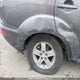 JA4JT3AX9AZ602766 2010 Mitsubishi Outlander auction photo thumbnail 6