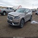 2LMPJ8L91KBL52459 2019 Lincoln Nautilus Reserve auction photo thumbnail 2