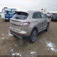 2LMPJ8L91KBL52459 2019 Lincoln Nautilus Reserve auction photo thumbnail 4