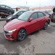 KMHLM4DG6SU874134 2025 Hyundai Elantra Preferred W/Tech Package auction photo thumbnail 2