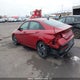 KMHLM4DG6SU874134 2025 Hyundai Elantra Preferred W/Tech Package auction photo thumbnail 3