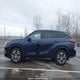 5TDKBRCH5PS600142 2023 Toyota Highlander auction photo thumbnail 14