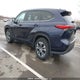 5TDKBRCH5PS600142 2023 Toyota Highlander auction photo thumbnail 3