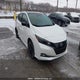 1N4CZ1CV0PC553813 2023 Nissan Leaf Sv Plus auction photo thumbnail 1
