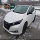 1N4CZ1CV0PC553813 2023 Nissan Leaf Sv Plus auction photo thumbnail 2