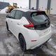 1N4CZ1CV0PC553813 2023 Nissan Leaf Sv Plus auction photo thumbnail 3