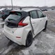 1N4CZ1CV0PC553813 2023 Nissan Leaf Sv Plus auction photo thumbnail 4