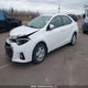 2T1BURHEXGC659284 2016 Toyota Corolla S auction photo thumbnail 2