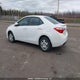 2T1BURHEXGC659284 2016 Toyota Corolla S auction photo thumbnail 3