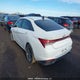 KMHLM4AG4MU077081 2021 Hyundai Elantra Preferred Ivt auction photo thumbnail 3