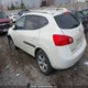 JN8AS58T18W025805 2008 Nissan Rogue Sl auction photo thumbnail 3