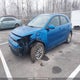 3KPA25AD0ME404782 2021 Kia Rio S auction photo thumbnail 2