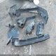 1VWCM7A38CC004087 2012 Volkswagen Passat Sel auction photo thumbnail 12