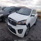 5XYPKDA56GG115622 2016 Kia Sorento auction photo thumbnail 2